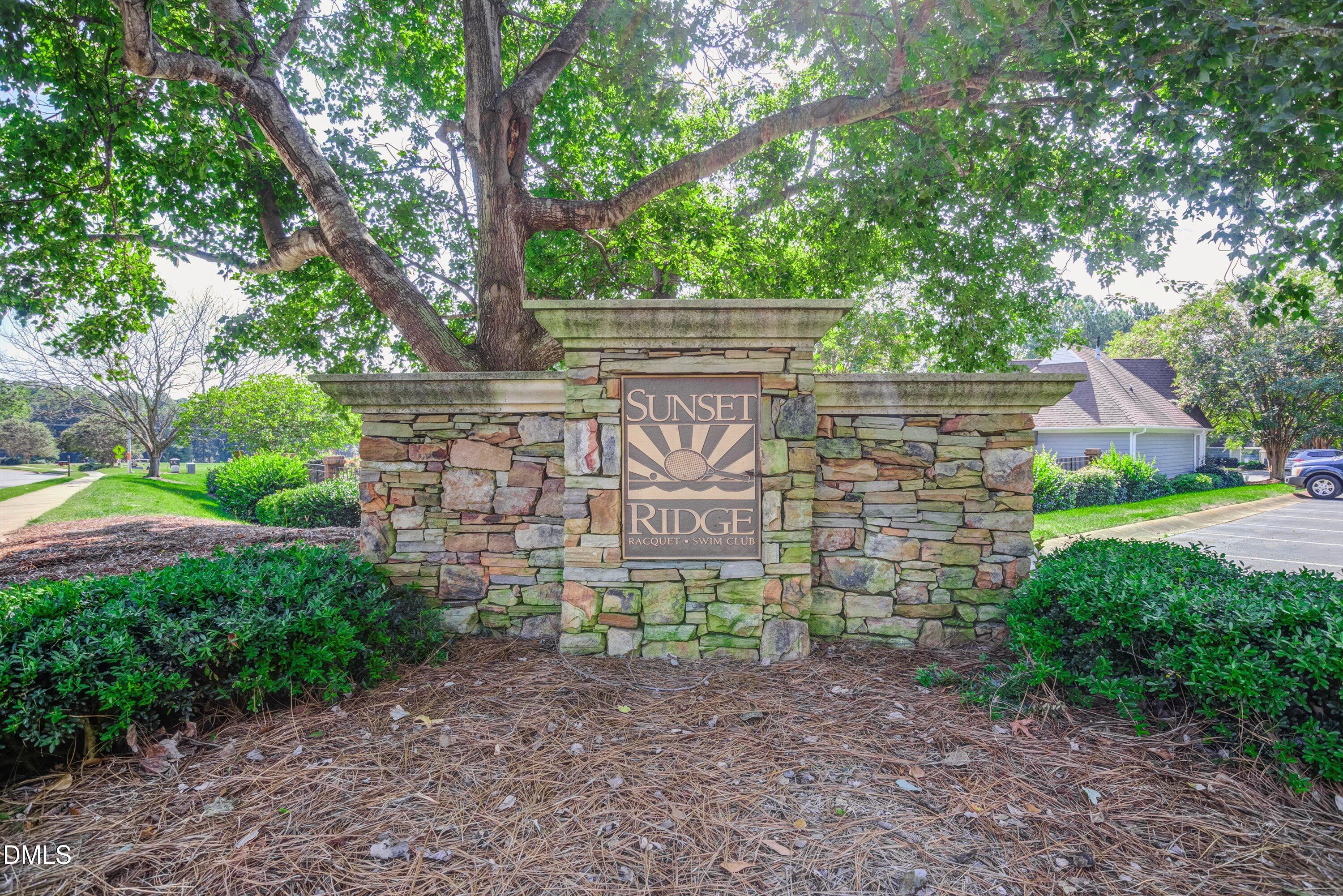 4805 Sunset Forest Circle