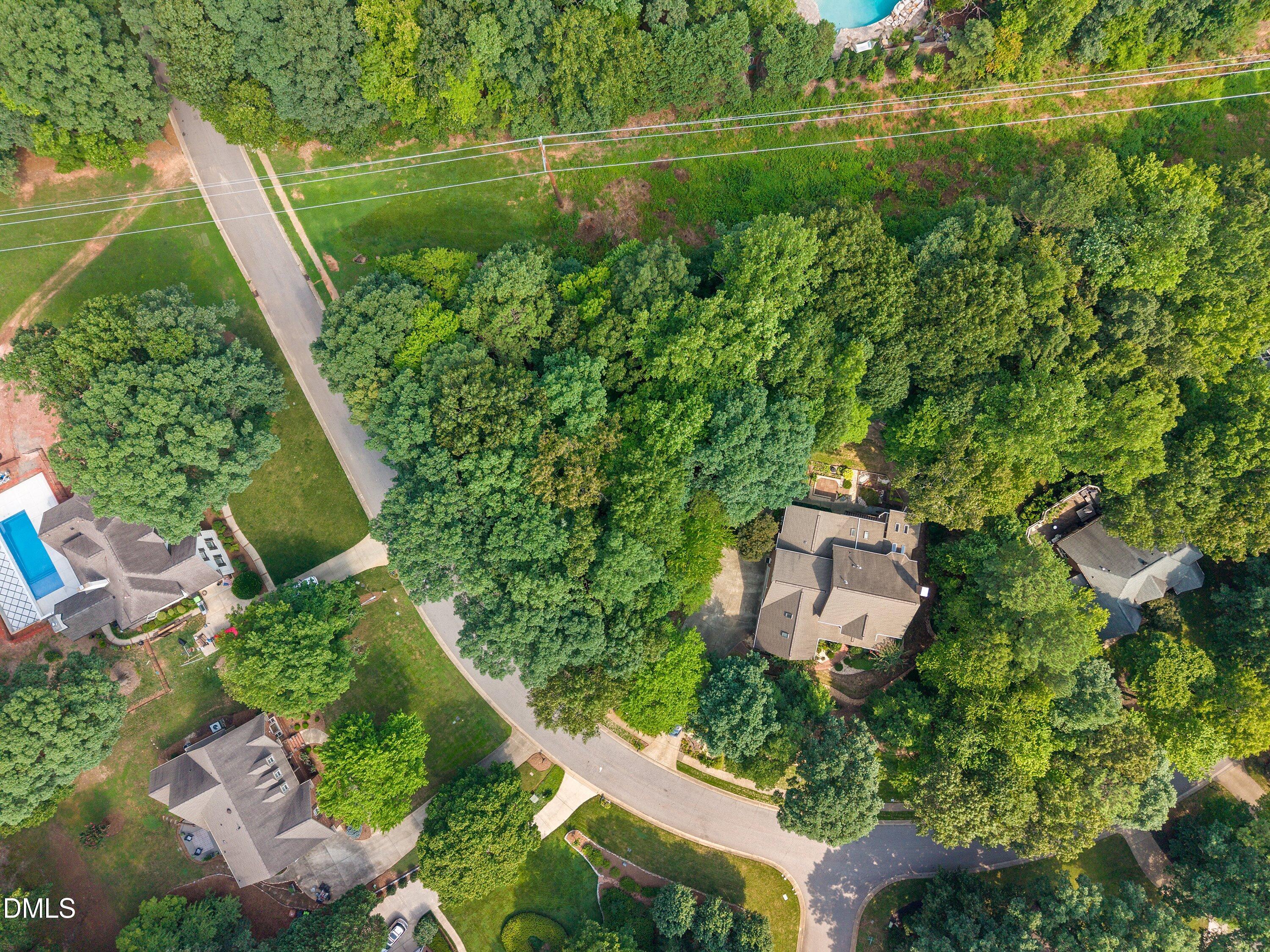 4805 Sunset Forest Circle, Holly Springs, NC, 27540