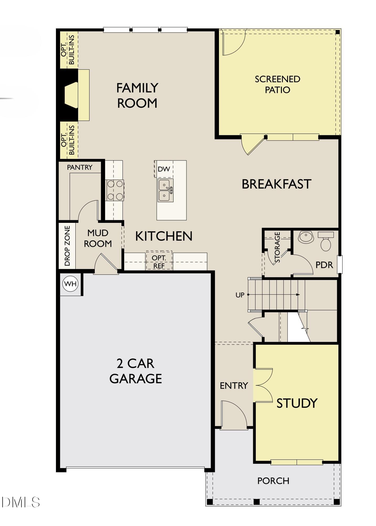 909 Fetching Place 377