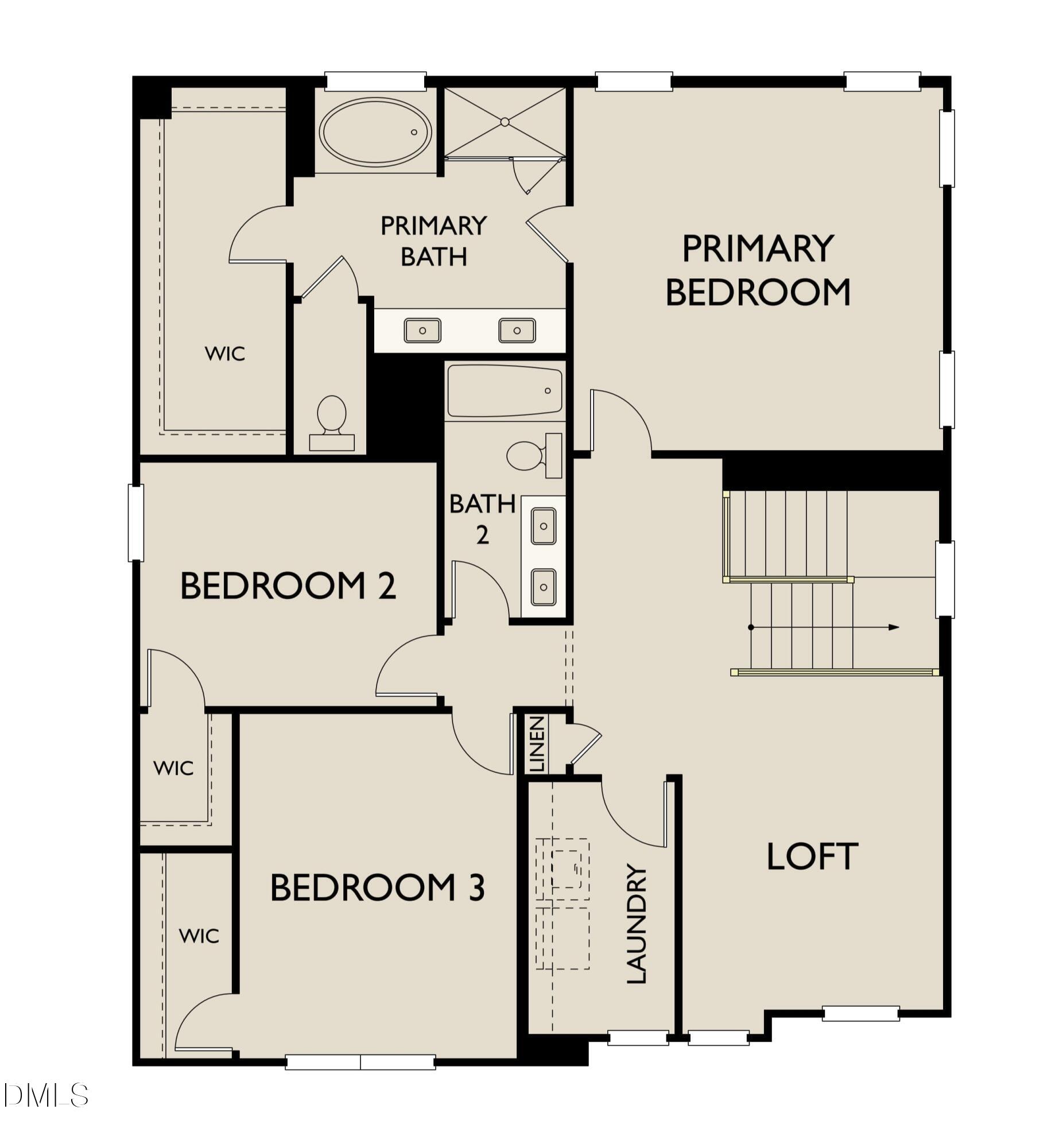 909 Fetching Place 377