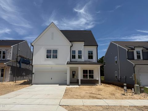 Photo of 909 Fetching Place #377, Rolesville, NC 27571 (MLS # 10166246)