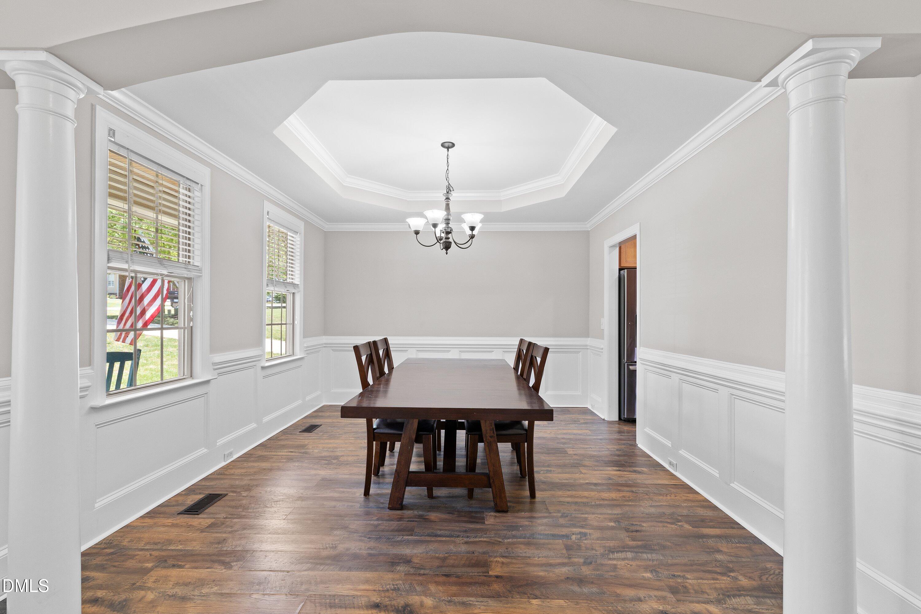136 Mantle Drive