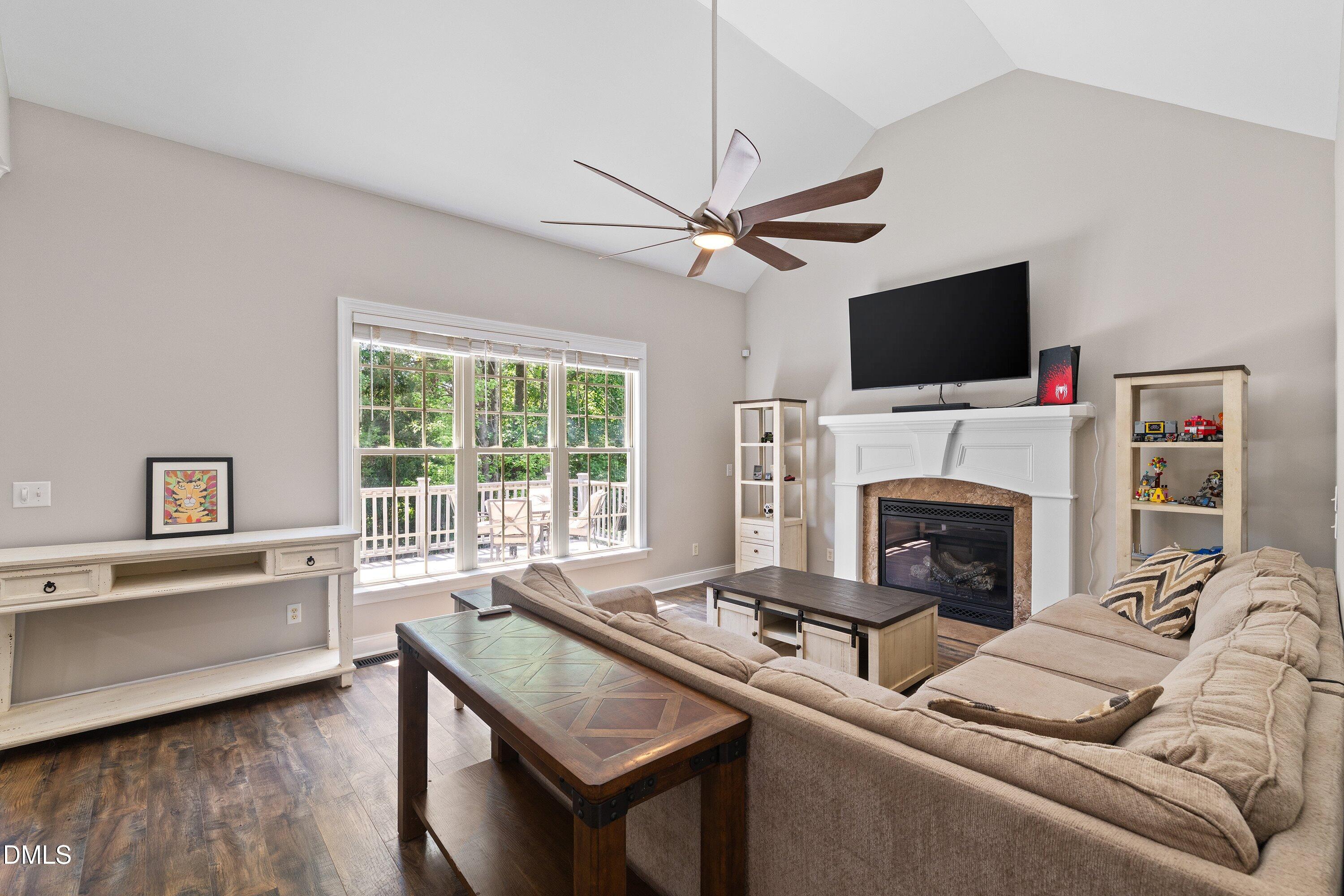 136 Mantle Drive