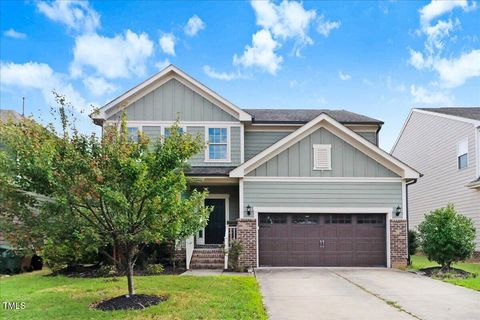921 Lemster Lane Cary NC 27519