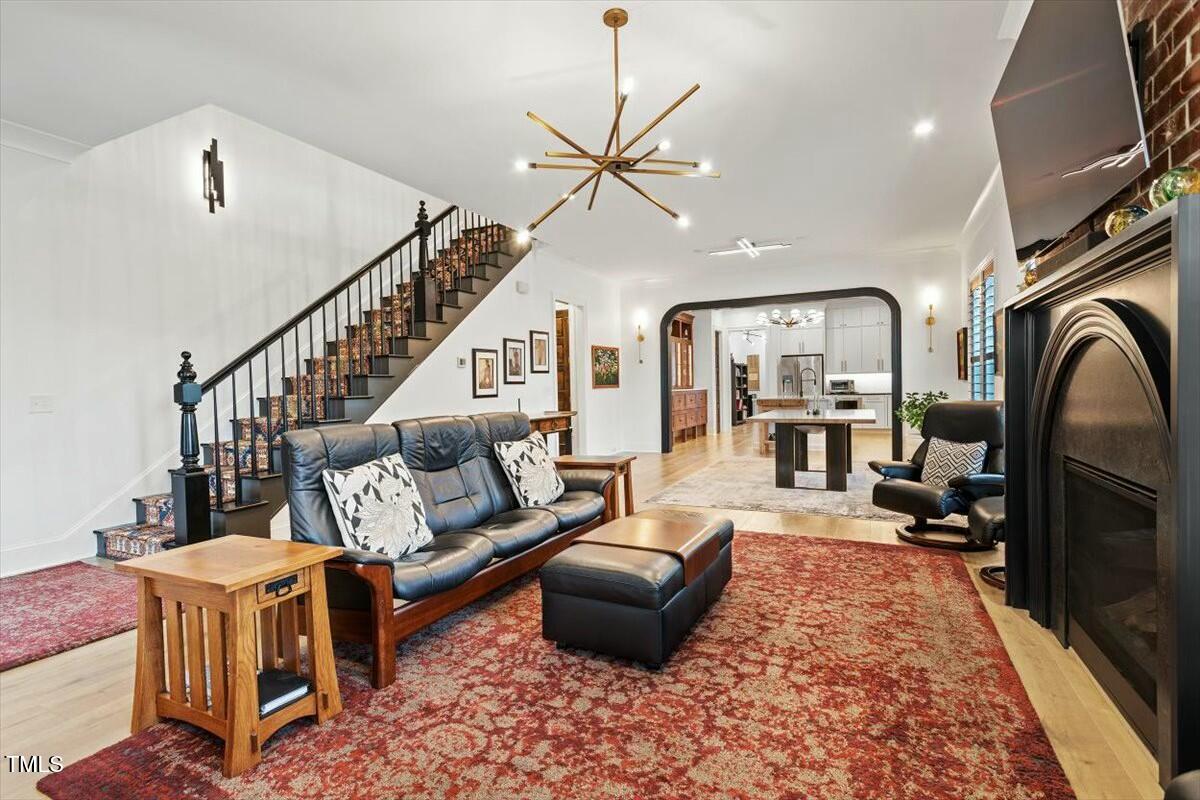 1354 Briar Chapel Parkway