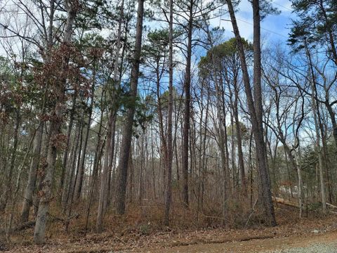 0 Robert Alston Jr Drive Pittsboro NC 27312