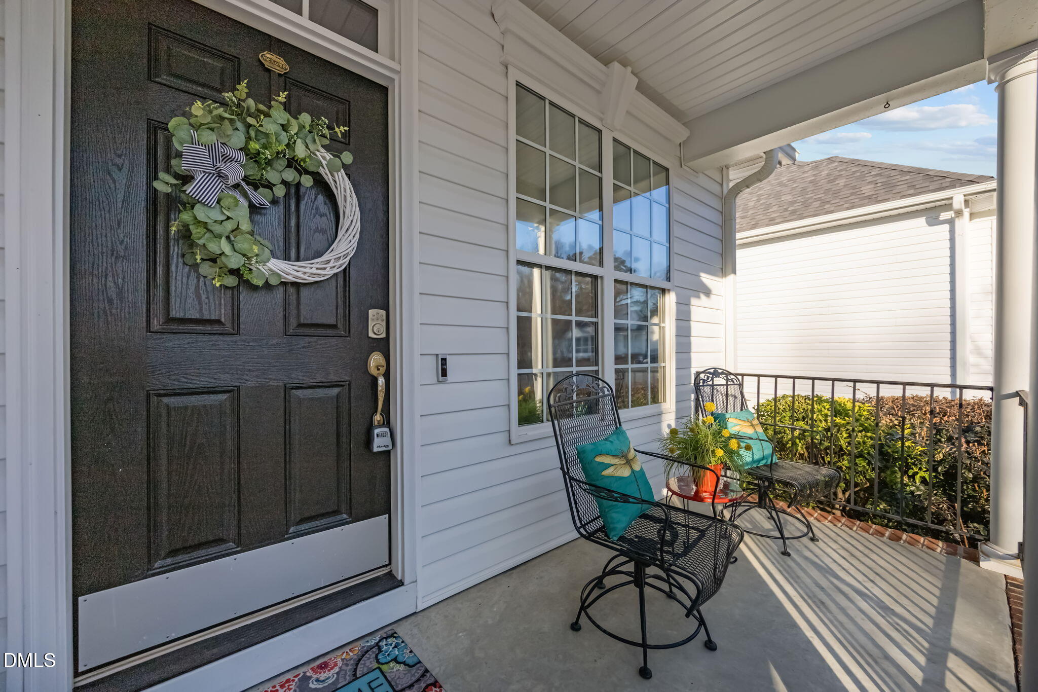 1608 Old Sexton Place