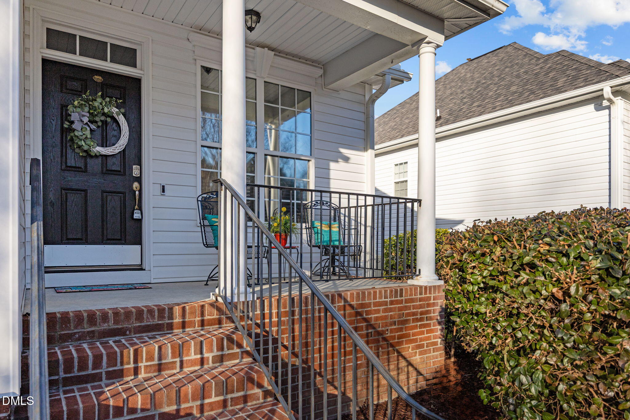 1608 Old Sexton Place