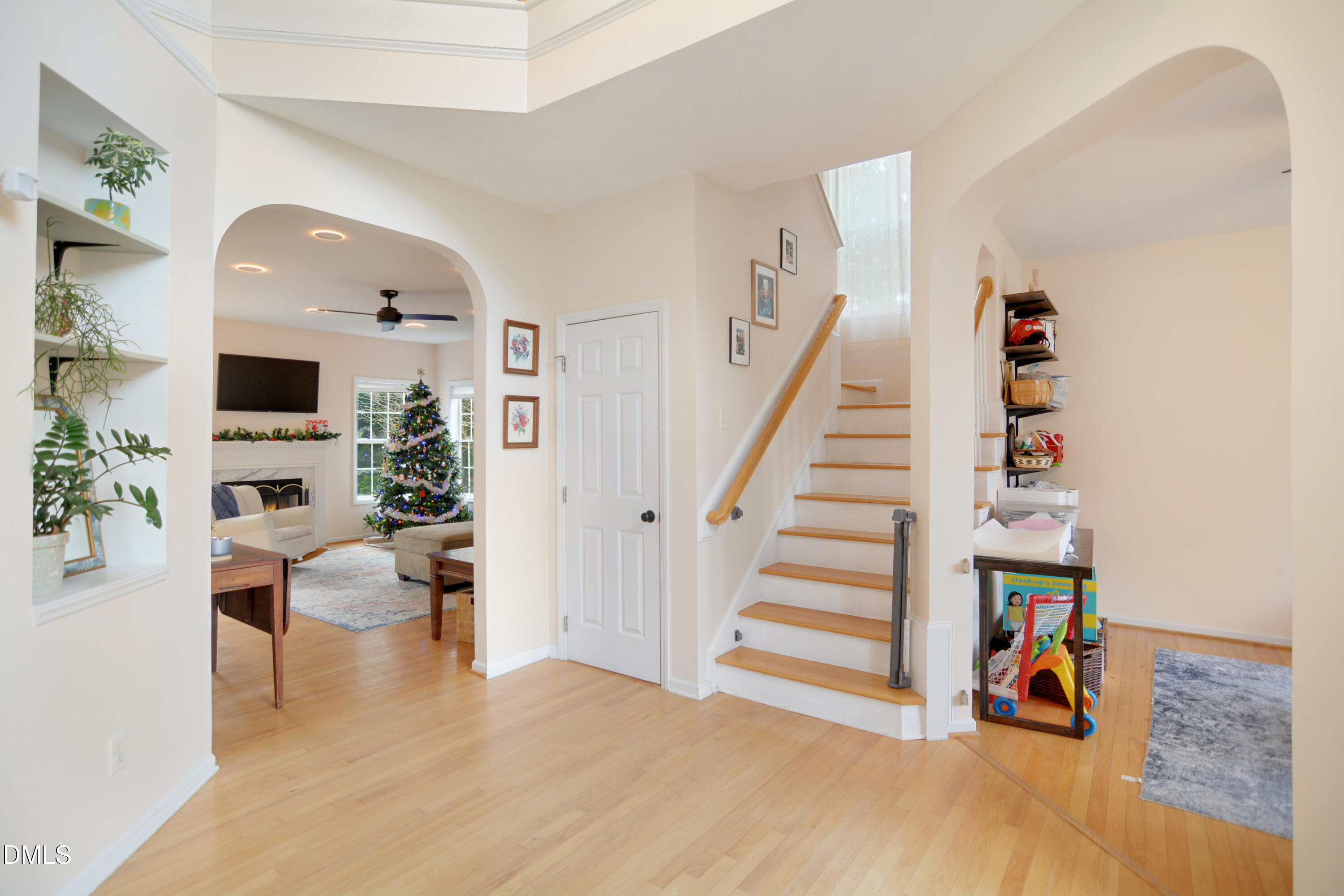 5309 Antebellum Road