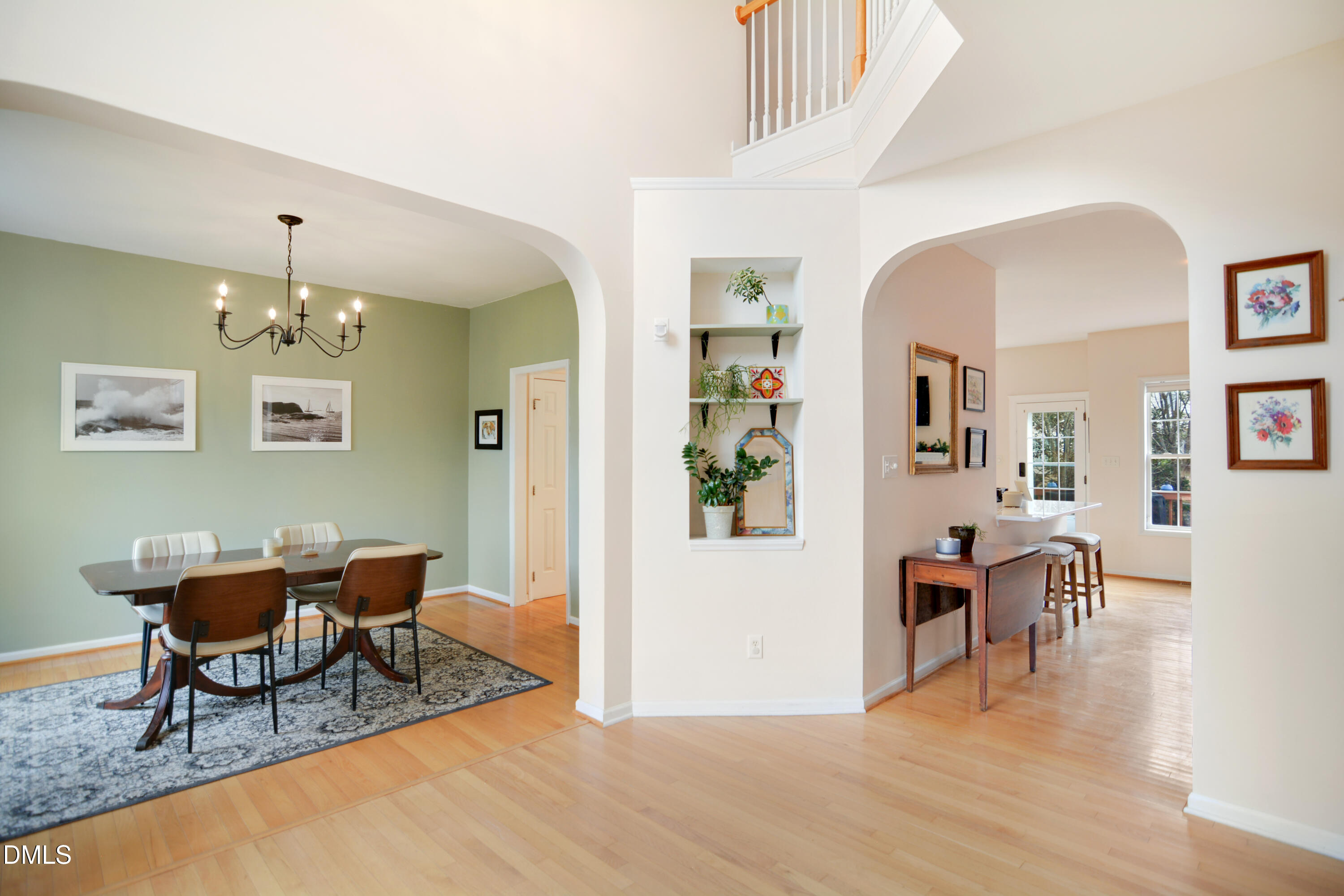 5309 Antebellum Road