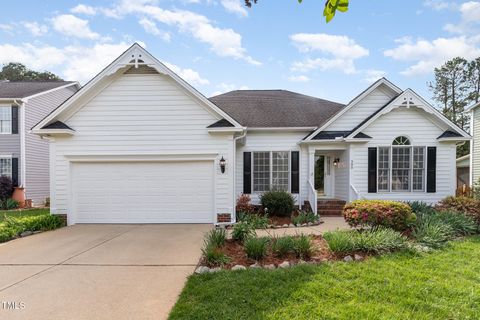300 Ravenstone Drive Cary NC 27518