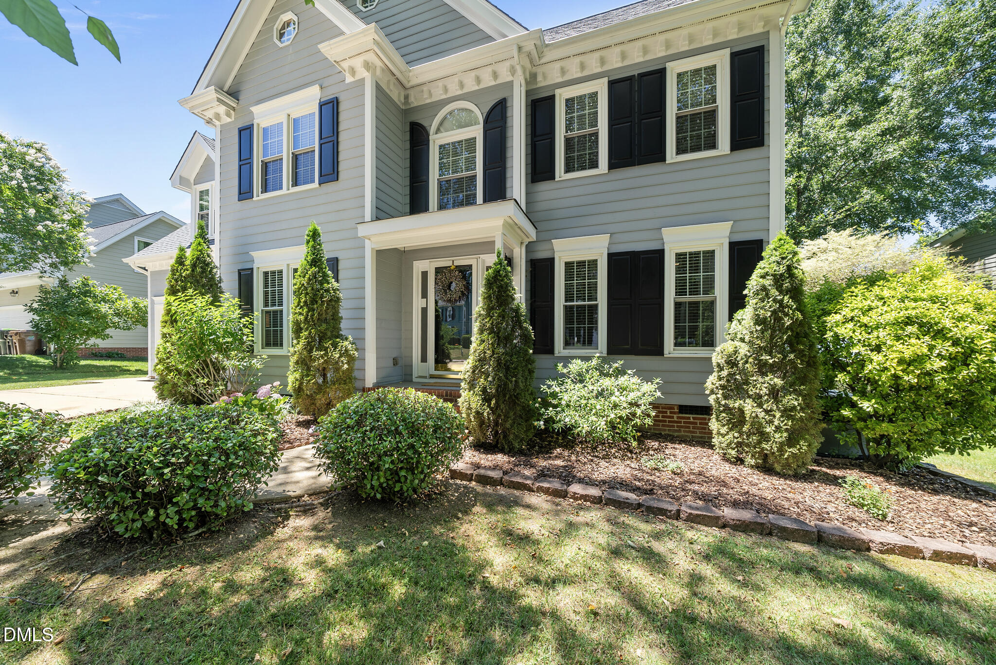 725 Bahama Court
