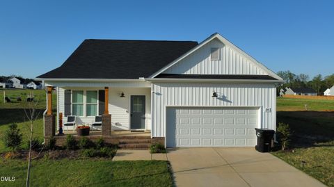 295 Springtooth Drive Zebulon NC 27597