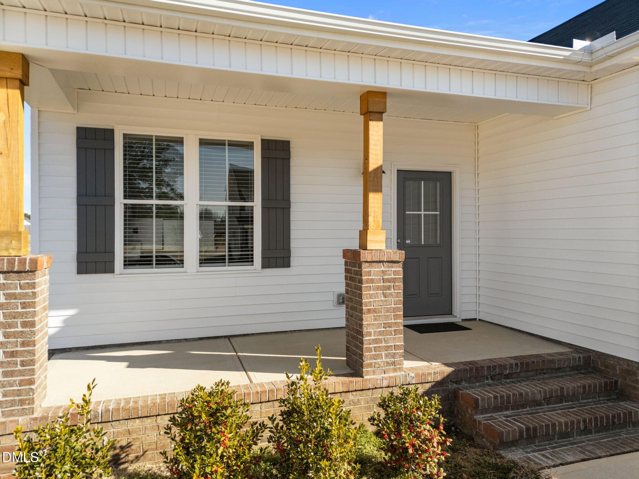 295 Springtooth Drive