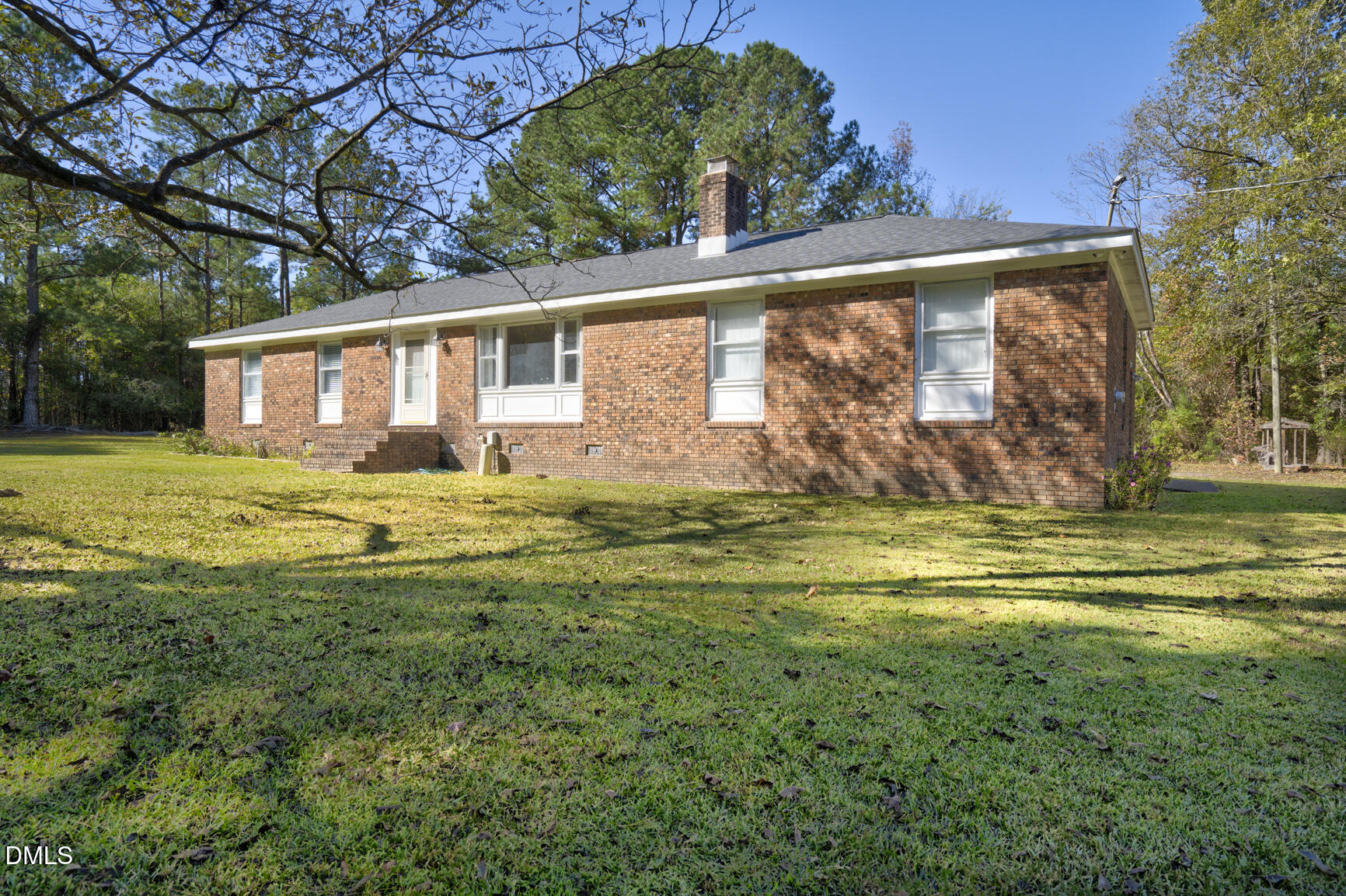 101 Hunting Lodge Drive