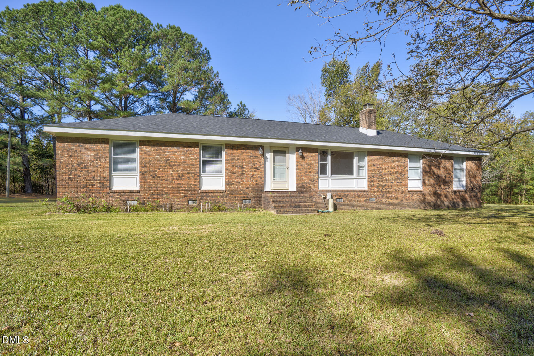 101 Hunting Lodge Drive