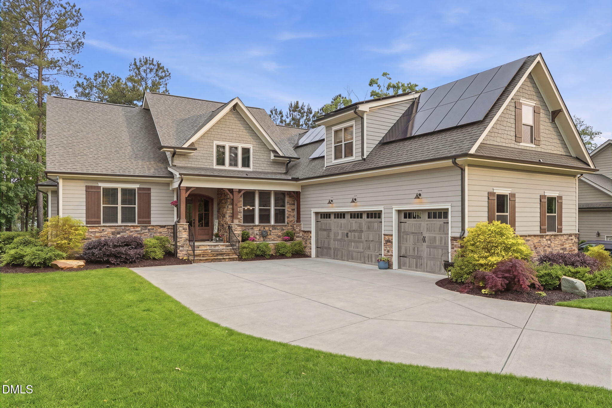 119 Cabin Creek Creek