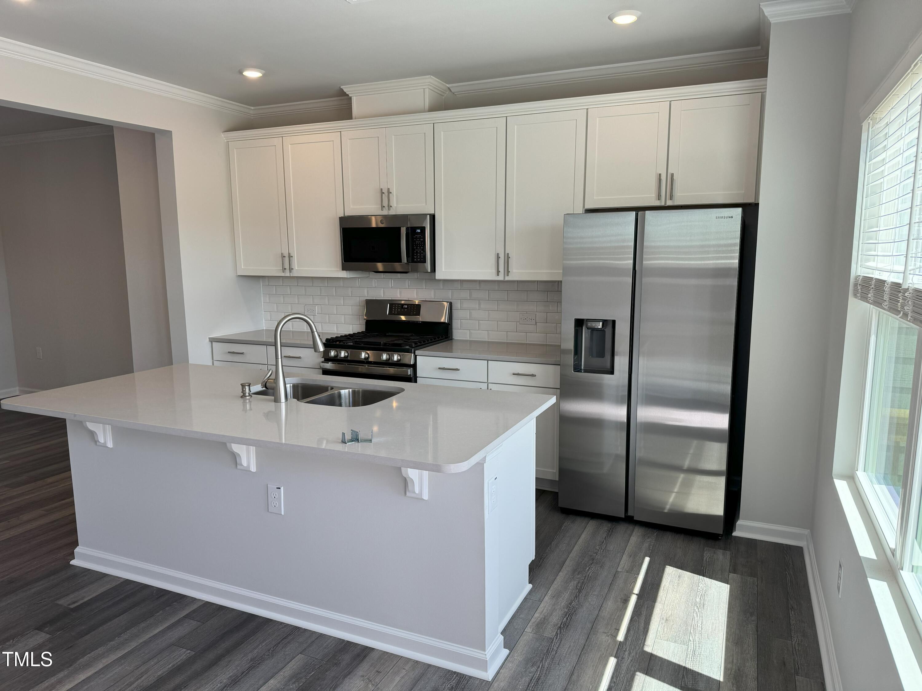 2118 Terrawood Drive