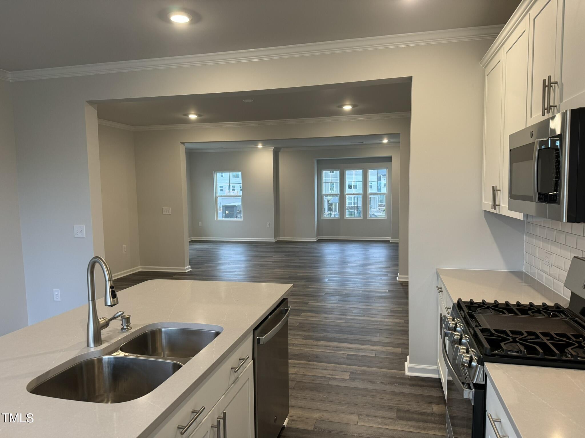 2118 Terrawood Drive