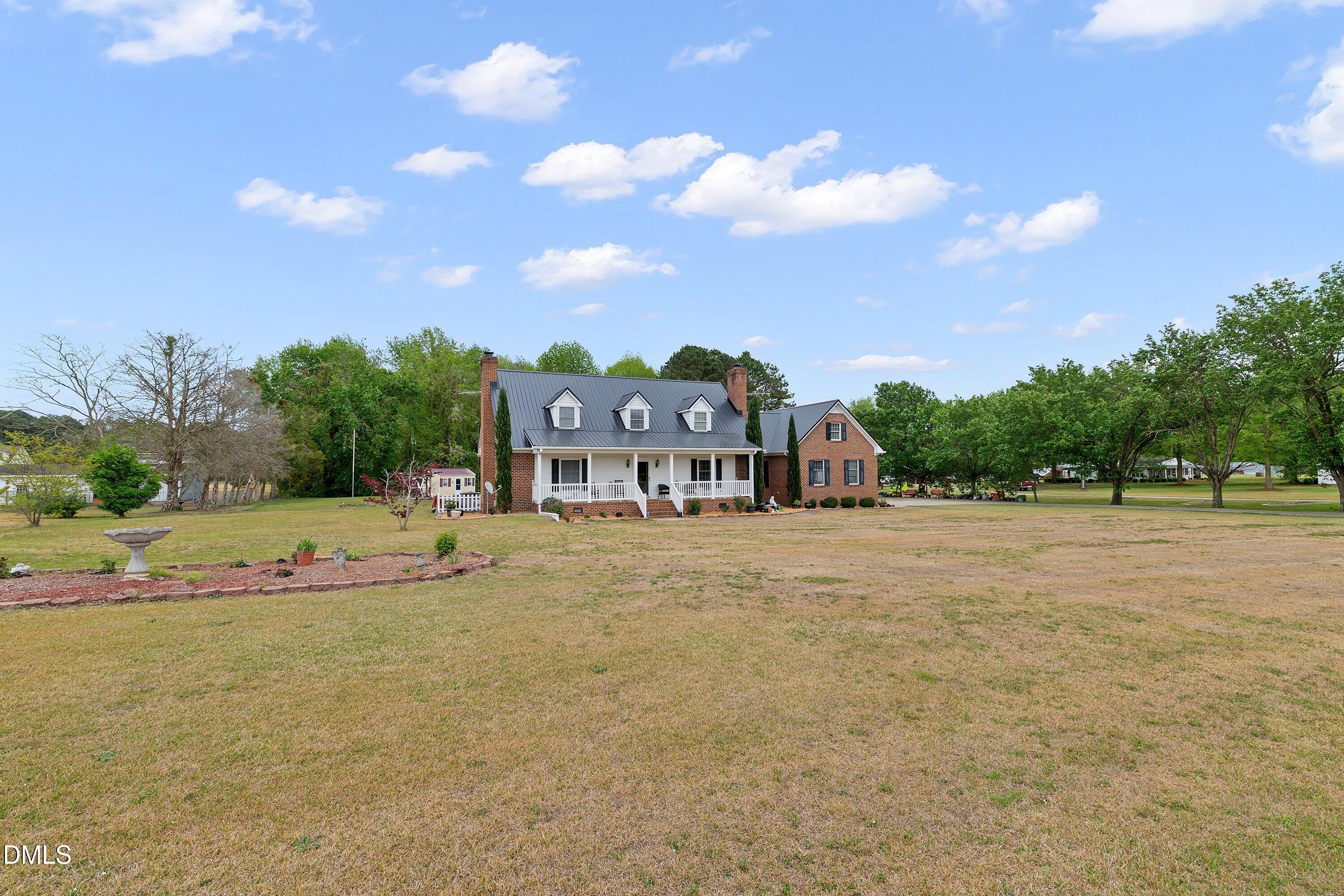 6314 Old Davis Road