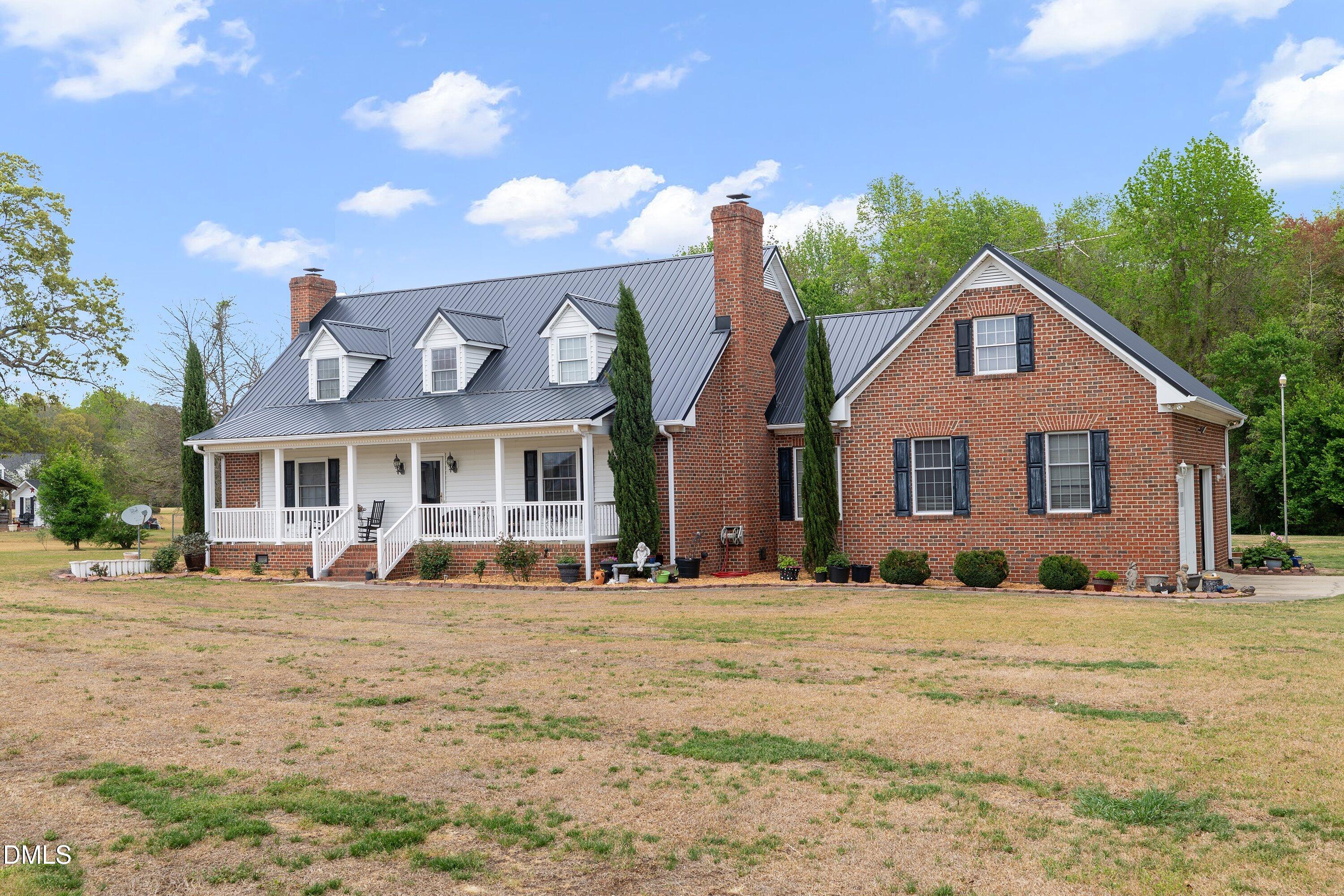 6314 Old Davis Road