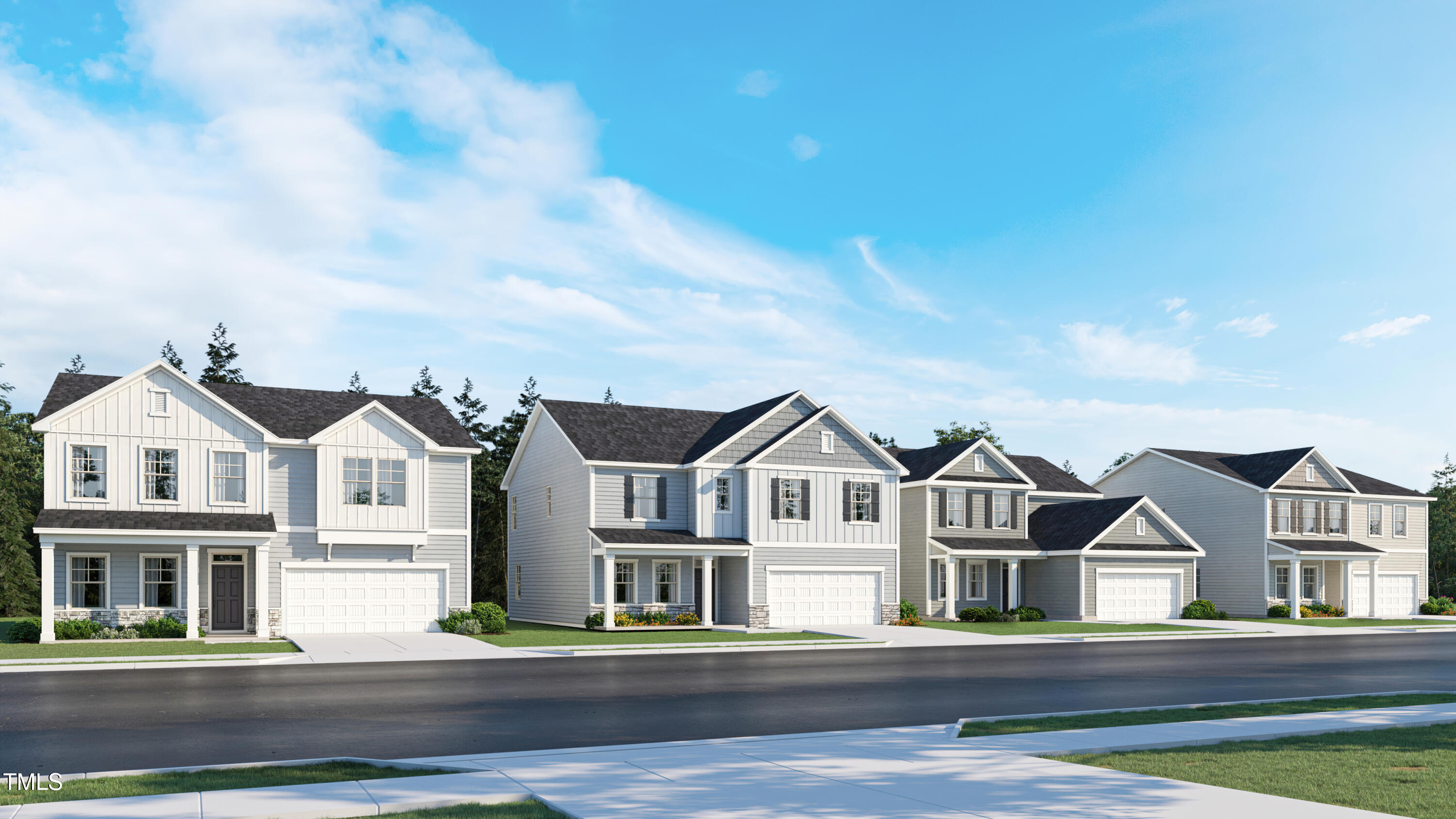 4308 Hunters Brook Run