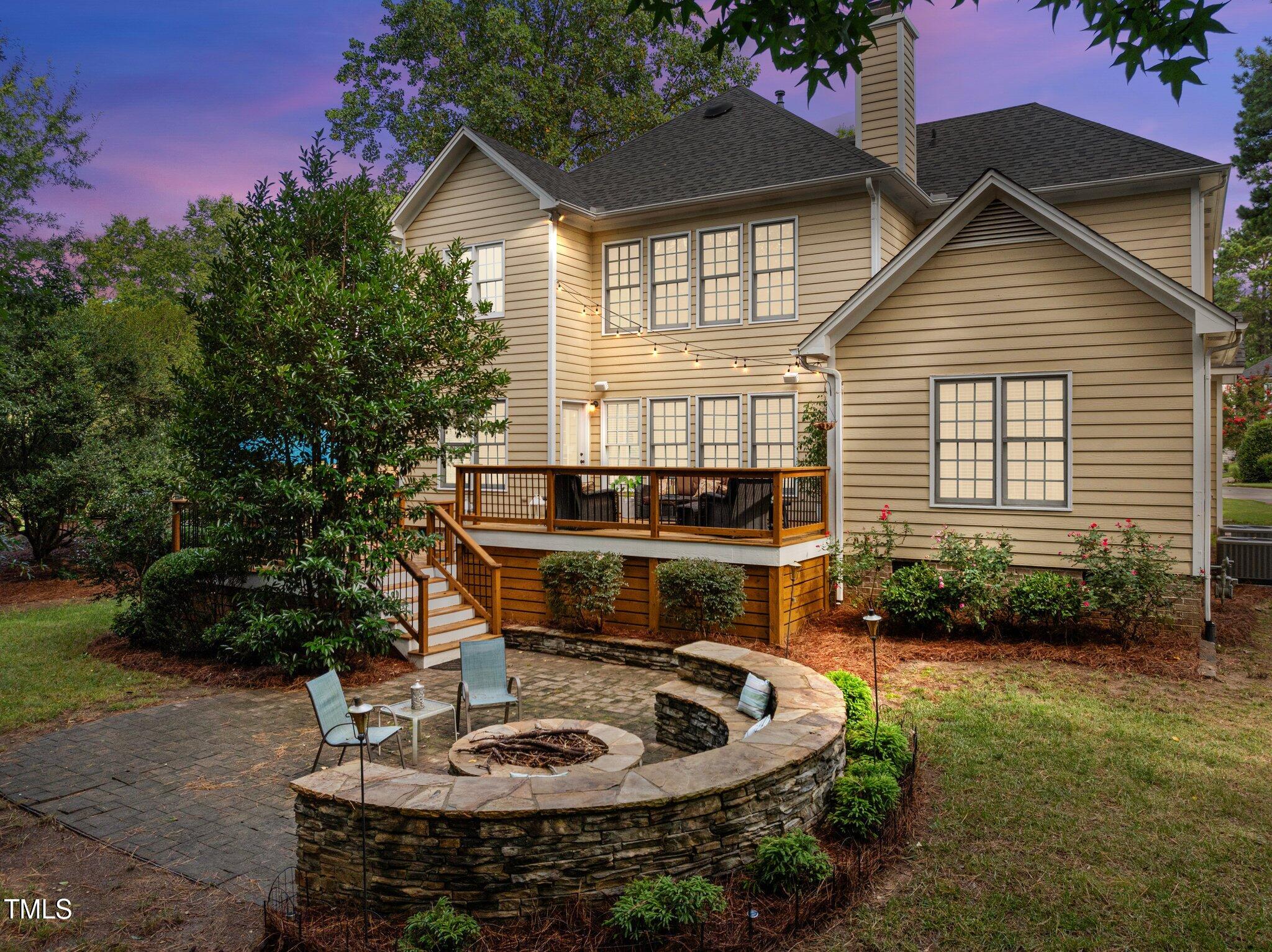 3608 Smoky Chestnut Lane