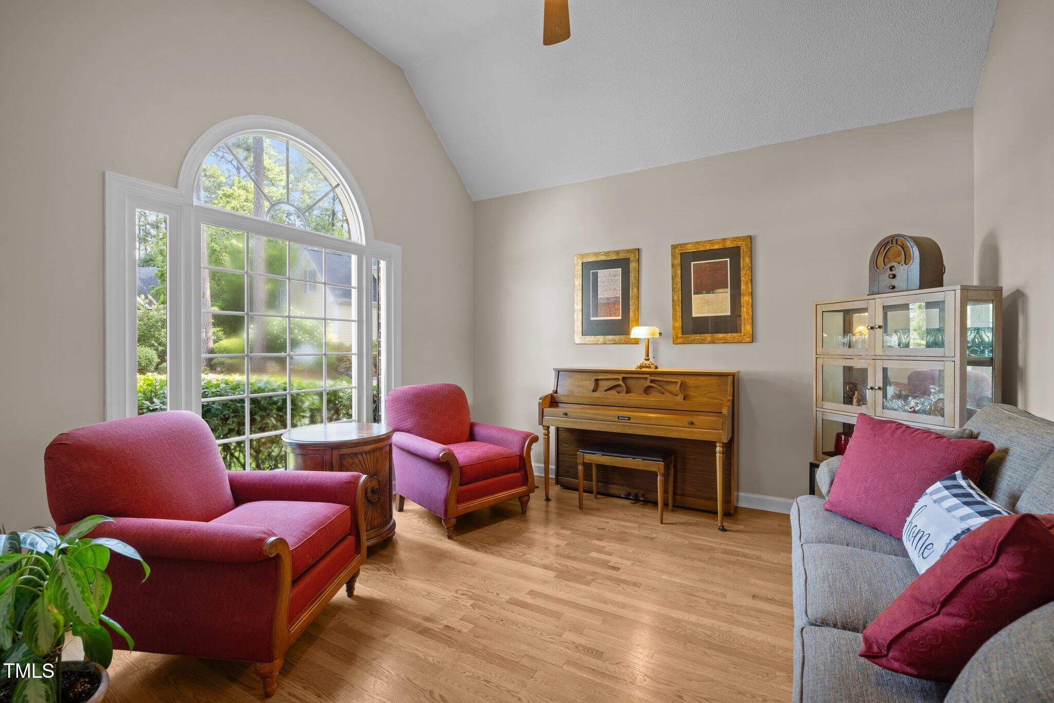 3608 Smoky Chestnut Lane