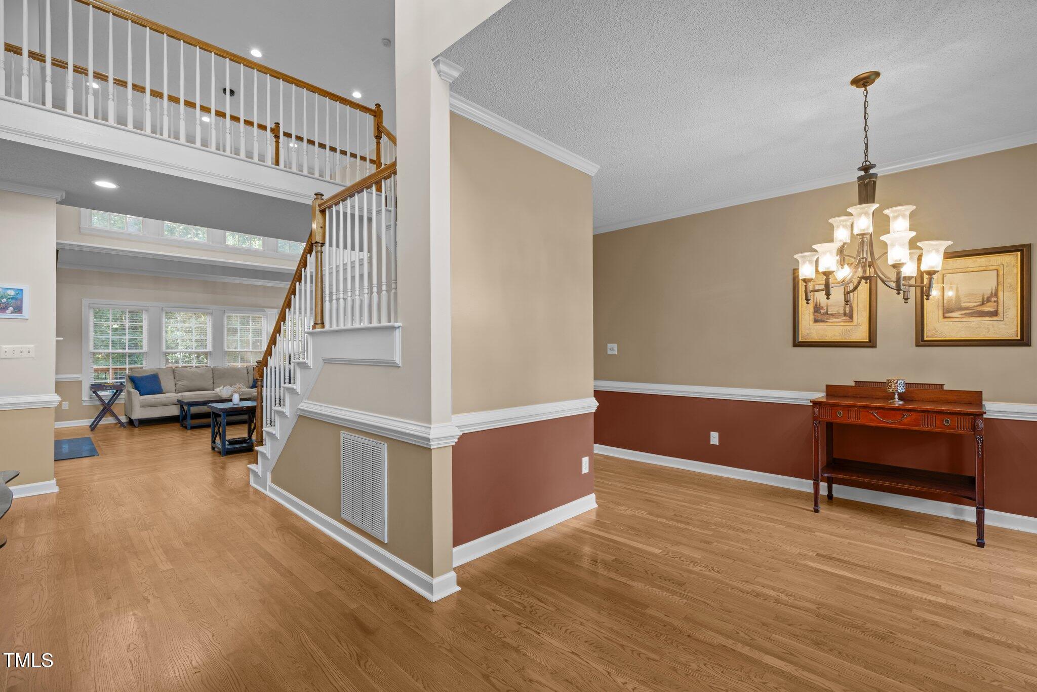 3608 Smoky Chestnut Lane
