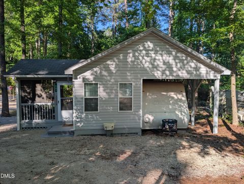 Photo of 201 Running Deer Drive, Louisburg, NC 27549 (MLS # 10172059)