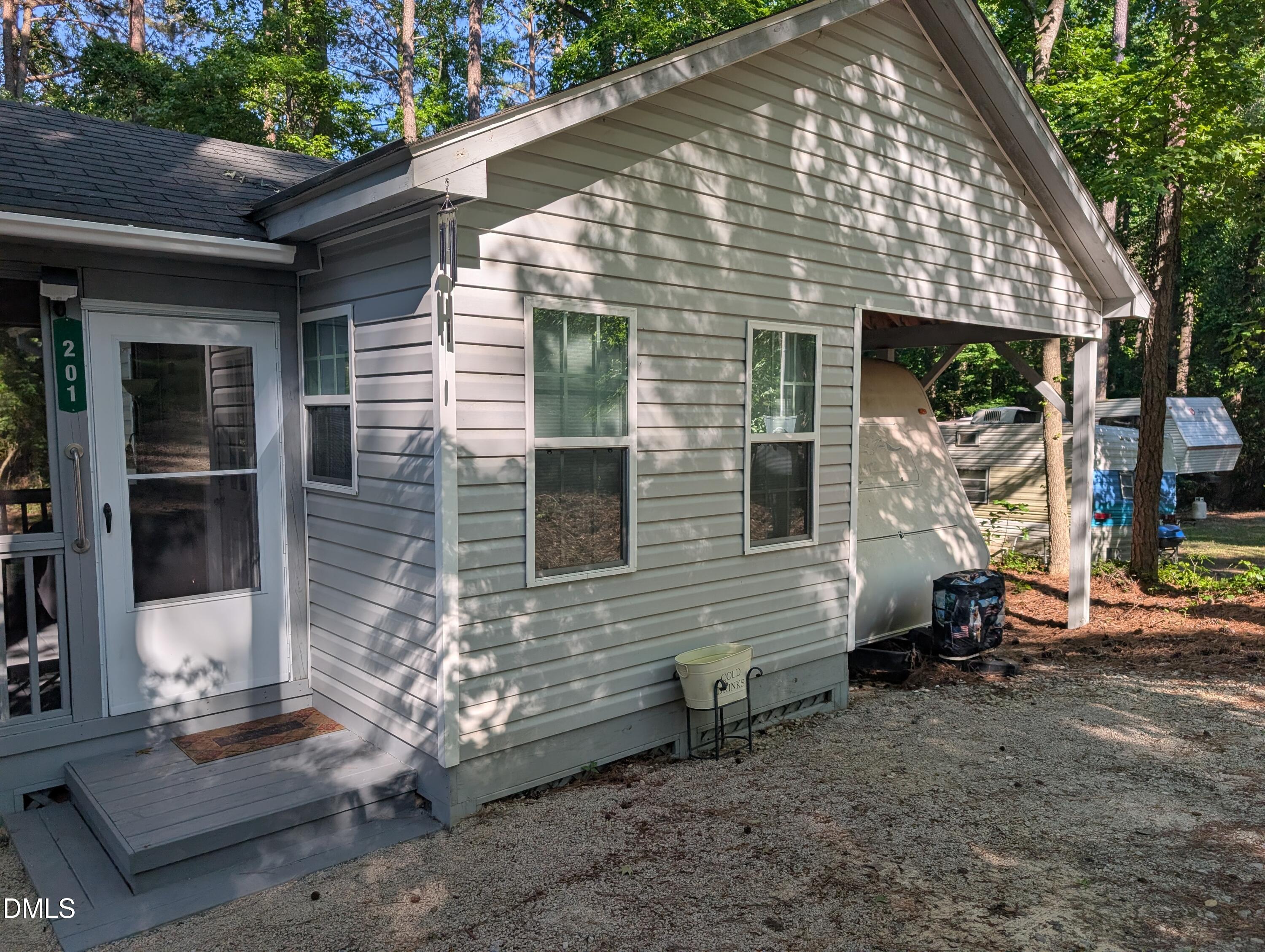 201 Running Deer Drive