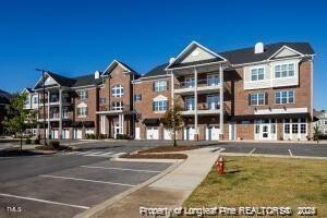 1200 Gathering Park Circle 302
