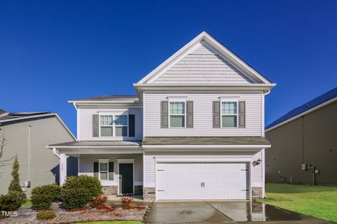 6821 Resting Grove Road, Raleigh, NC 27610 - #: 10081686