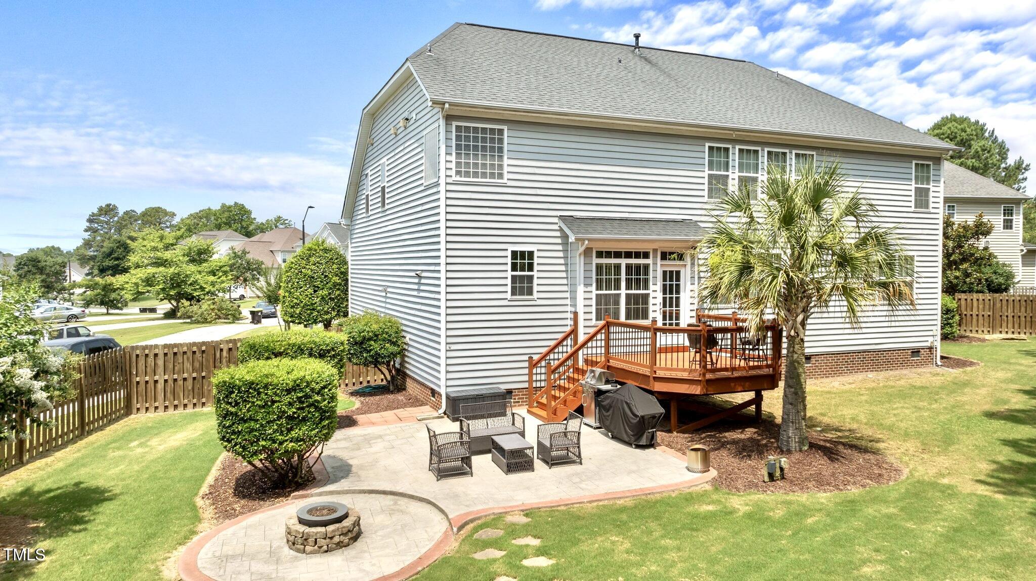 626 Toledo Court