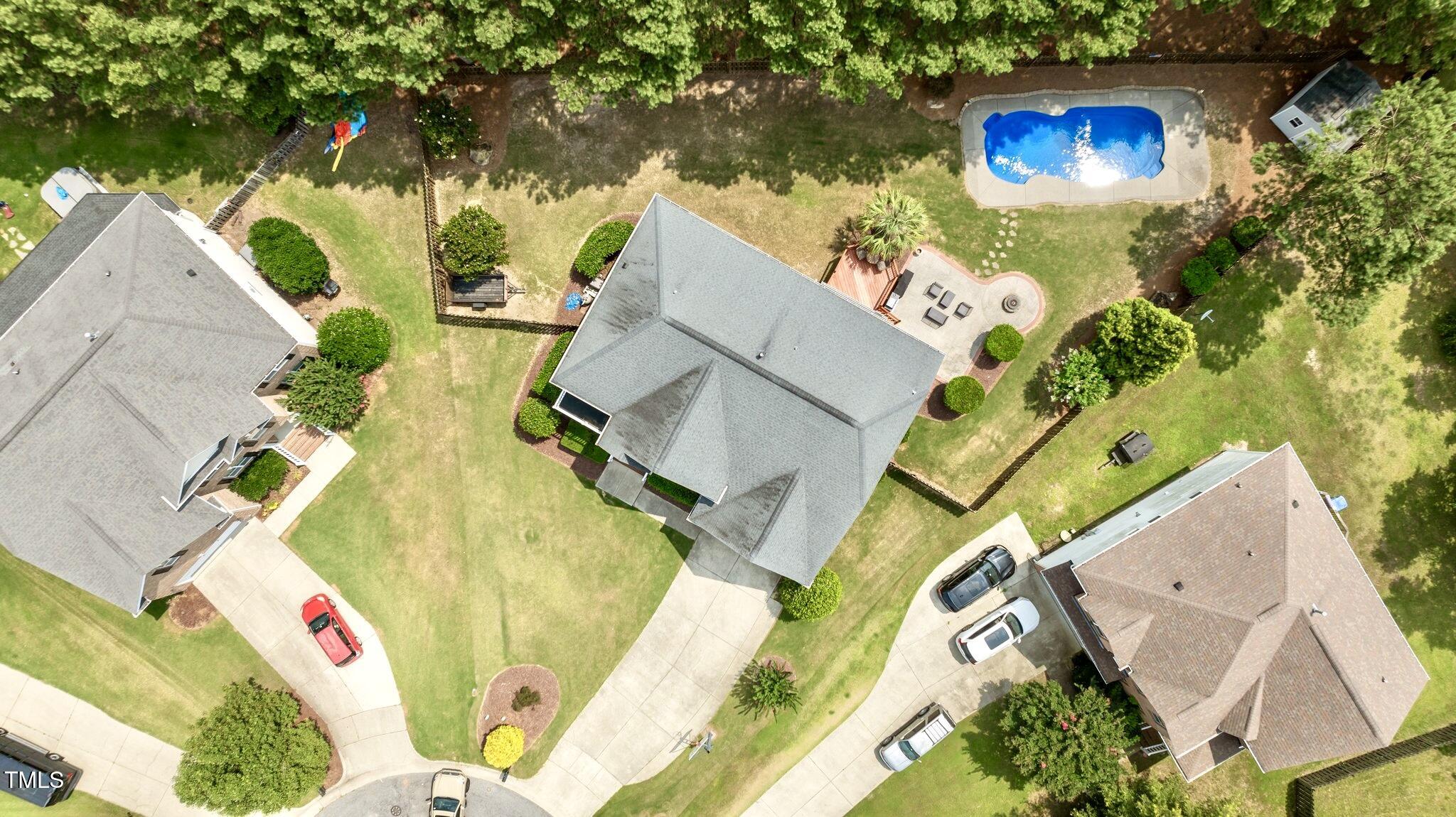 626 Toledo Court