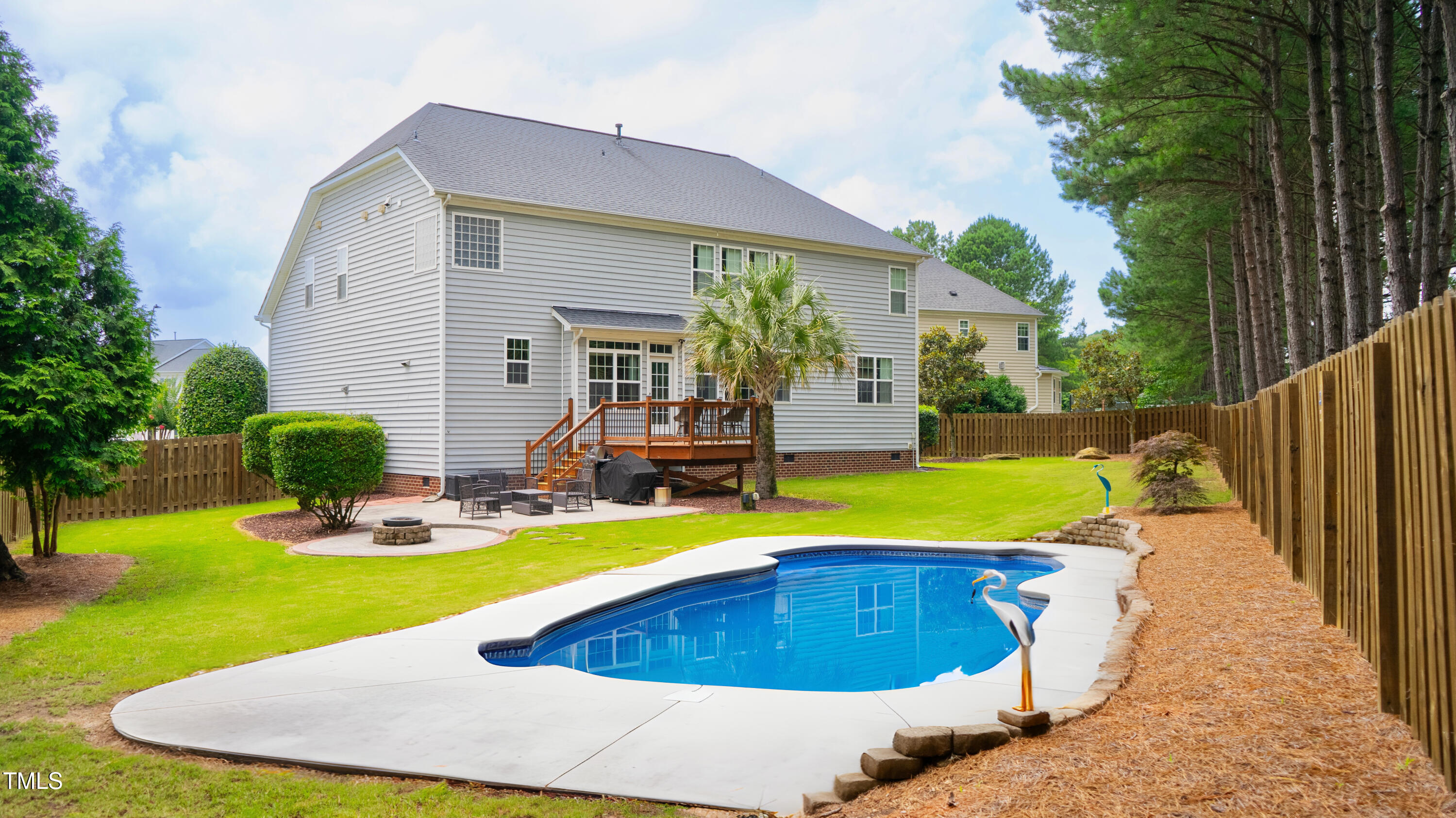 626 Toledo Court