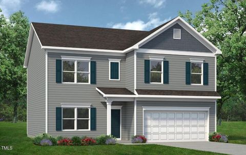 206 Torrent Drive Goldsboro NC 27530