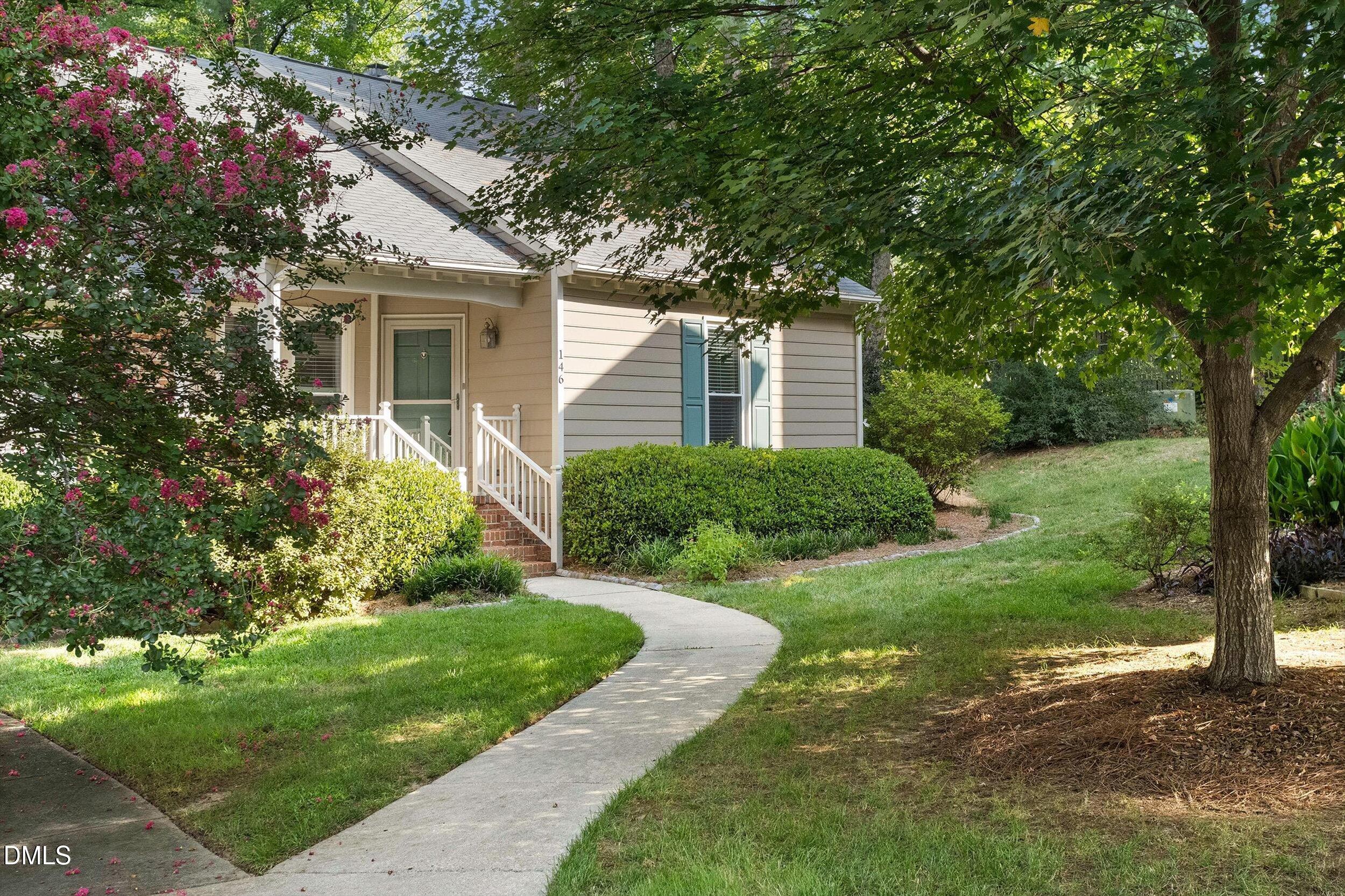 146 Renwick Court
