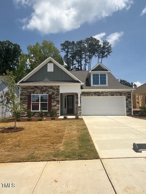 85 Bald Cypress Lane Youngsville NC 27596