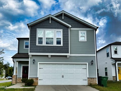 101 Boone Lake Way Fuquay Varina NC 27526