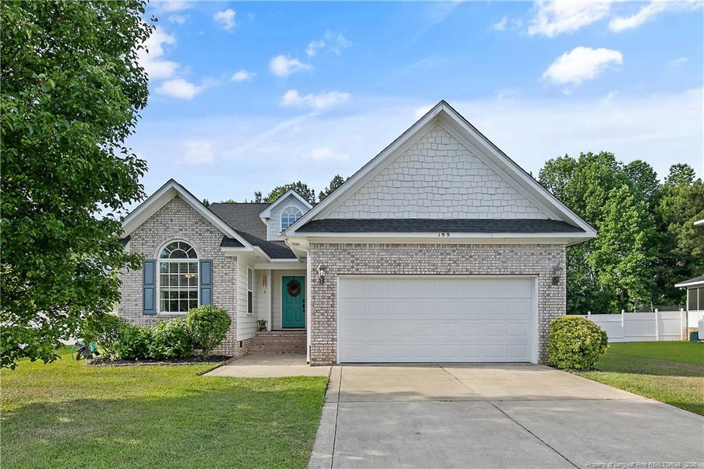 199 Thorncliff Drive