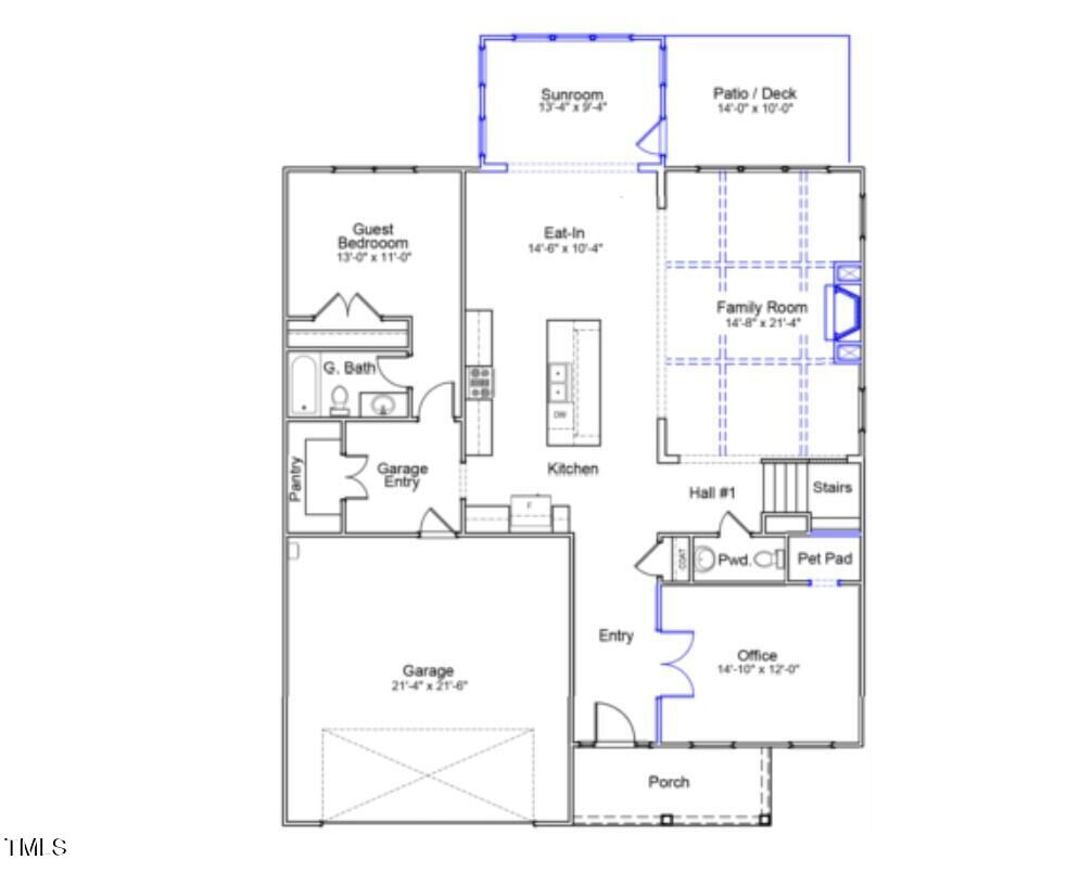 310 N Maple Walk 236