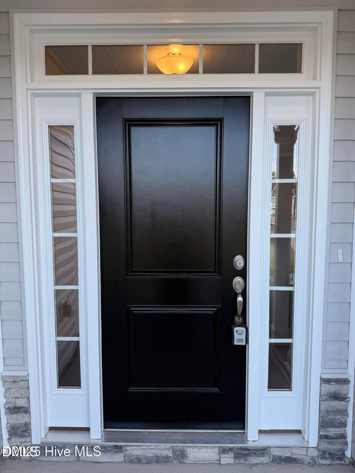 5001 Trident Maple Court Lot 17