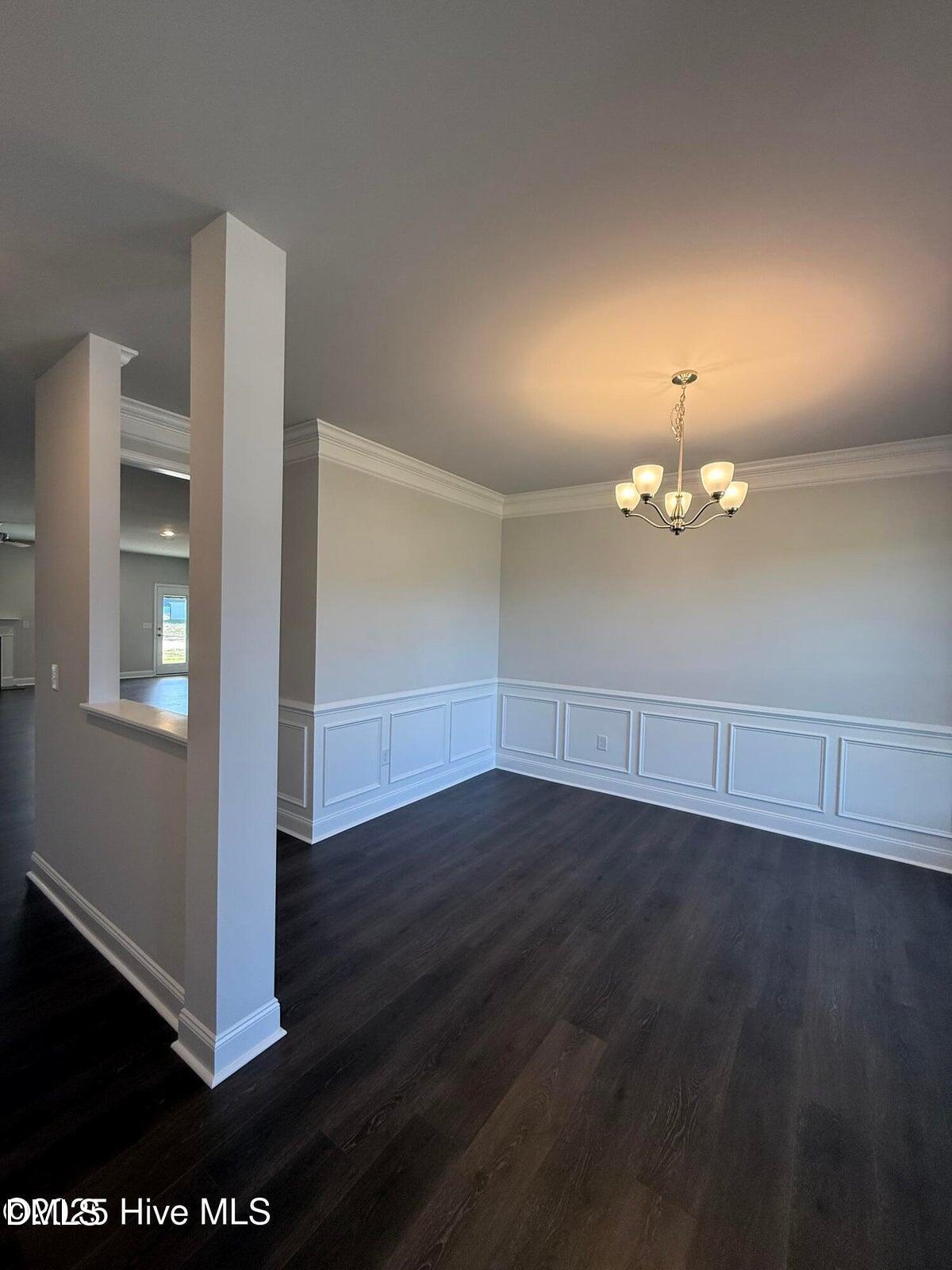 5001 Trident Maple Court Lot 17