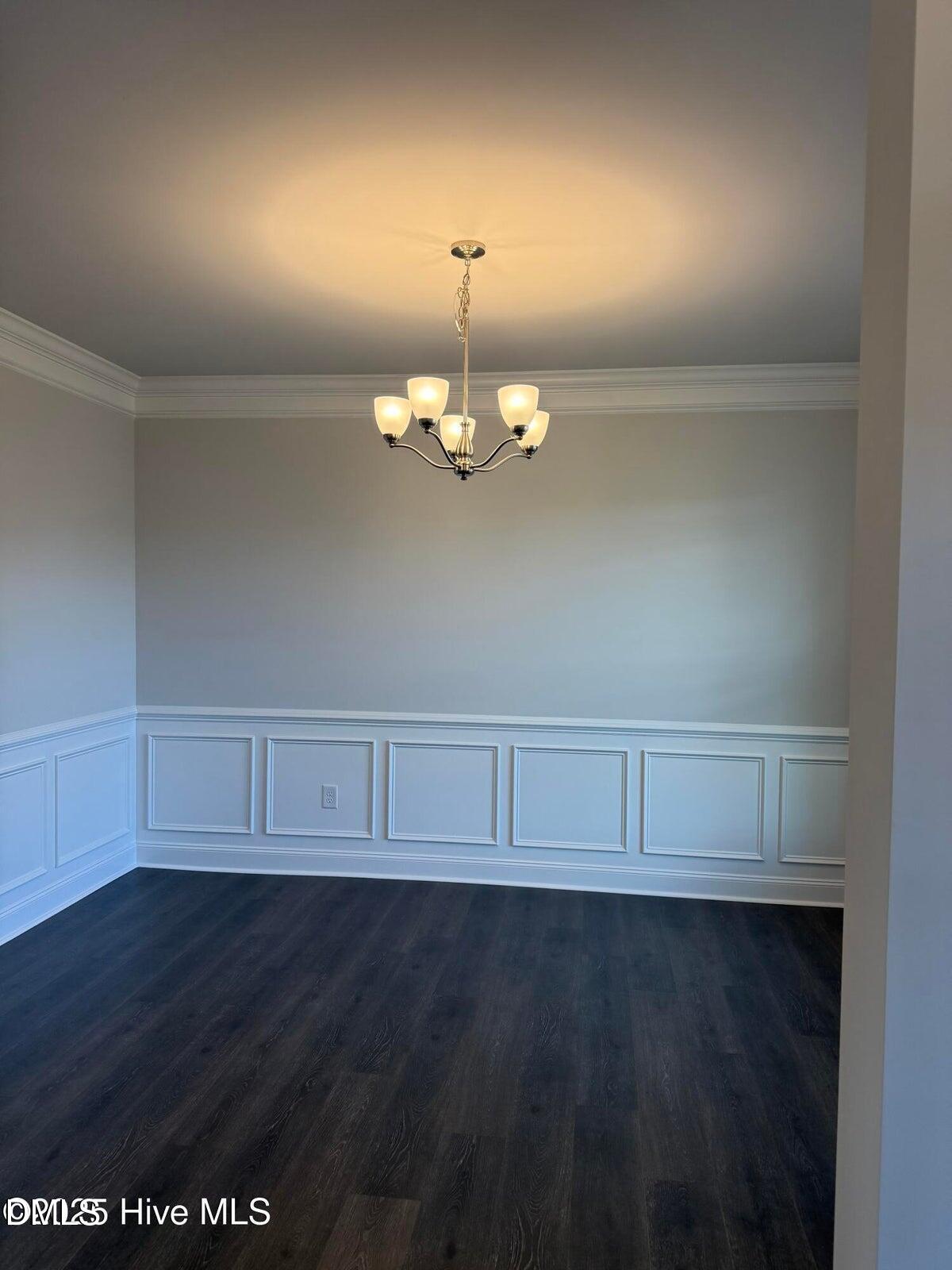 5001 Trident Maple Court Lot 17