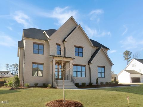 2525 Silas Peak Lane Apex NC 27523