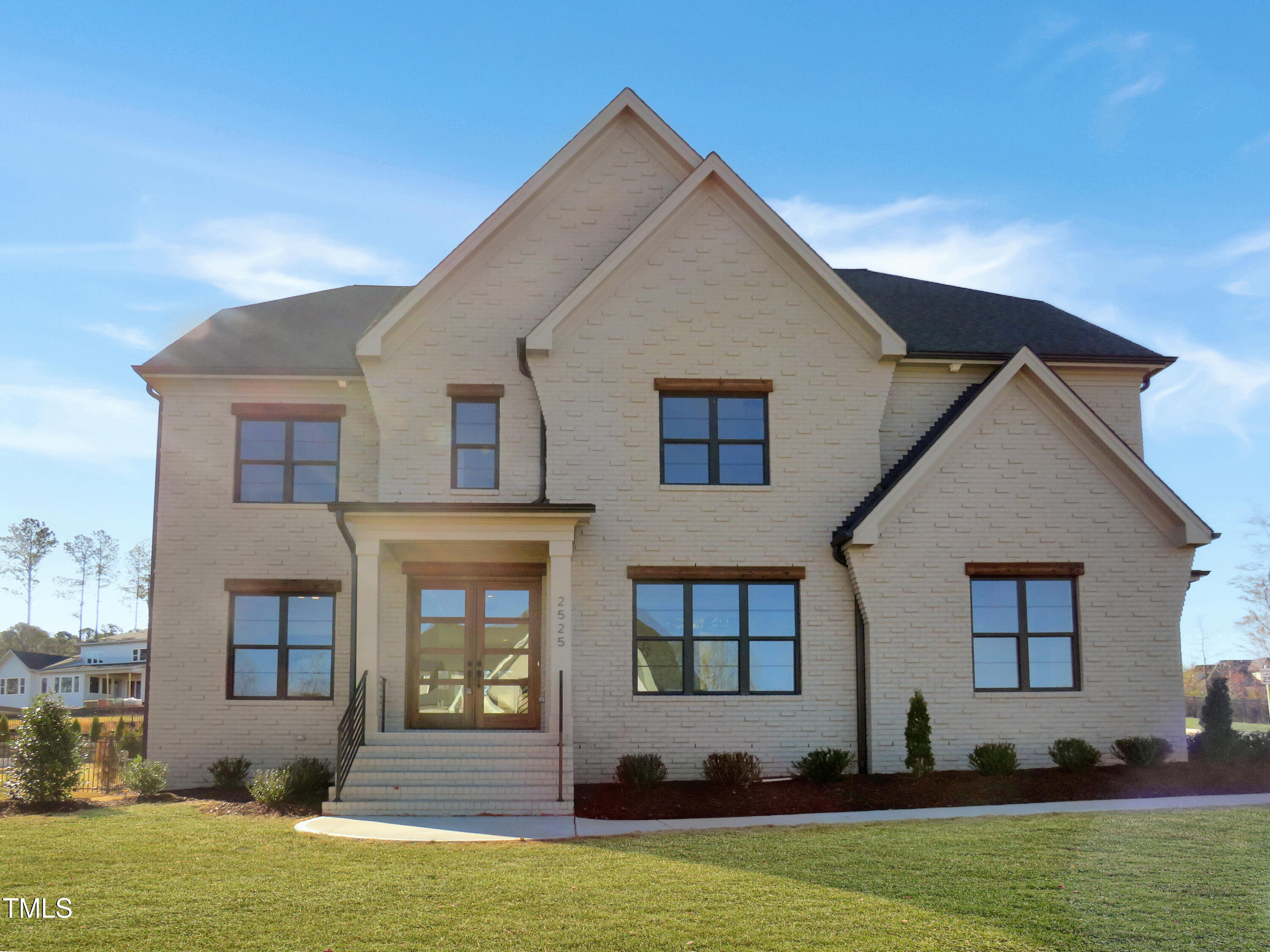 2525 Silas Peak Lane