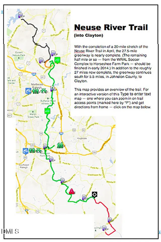 Neuse River Greenway Bike Path Greenway Bike Trail Hotsell