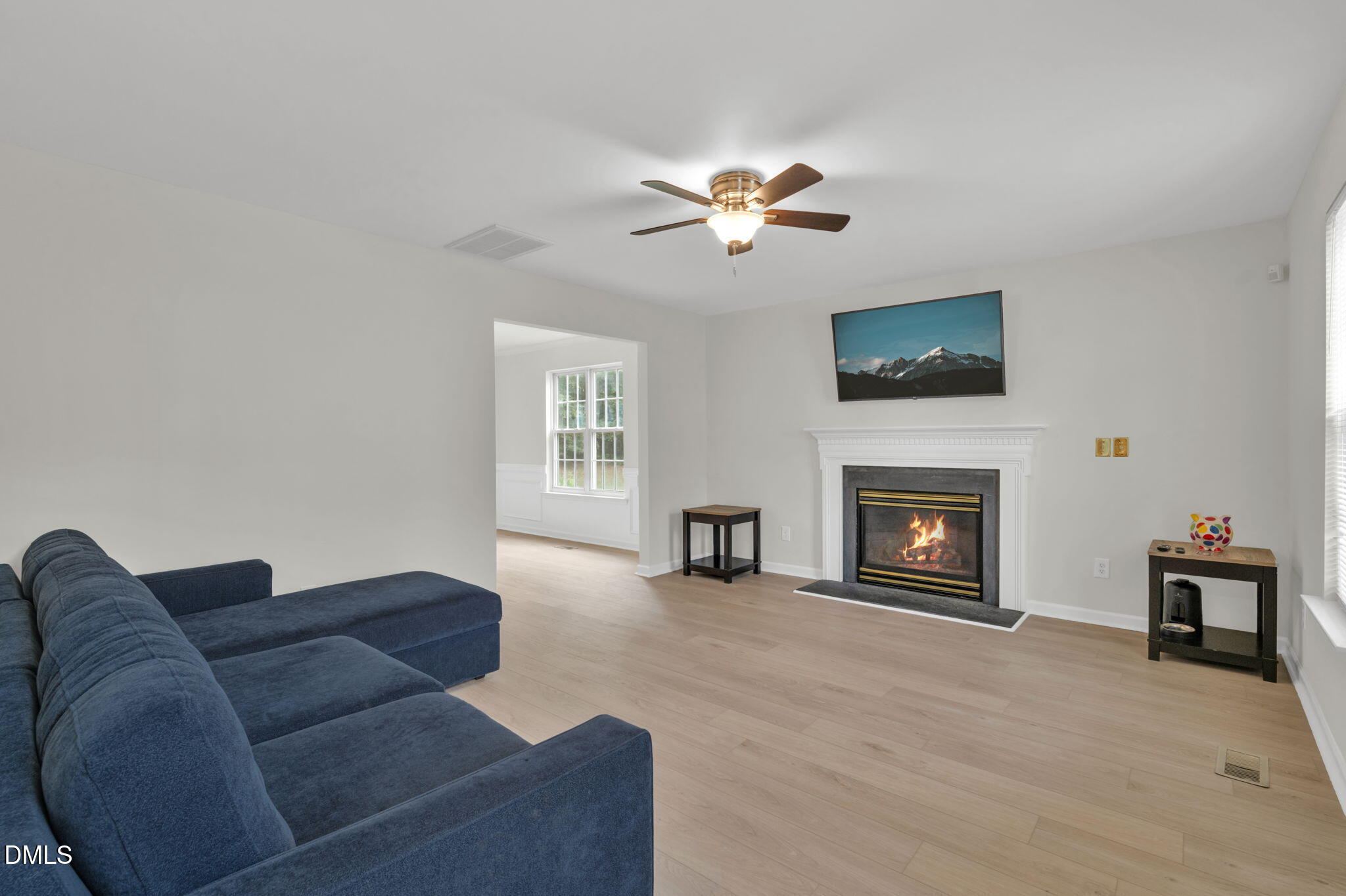 3229 Forest Mill Circle
