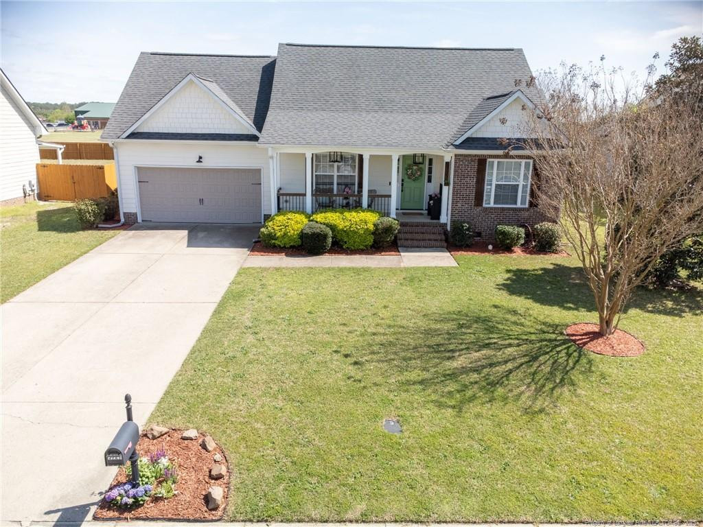 5727 Walking Trail Way
